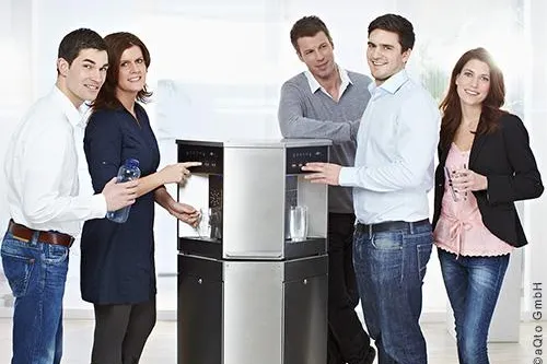 Bild: aQto STEEL Duo – perfekte Verbindung zwischen Leistung und Komfort