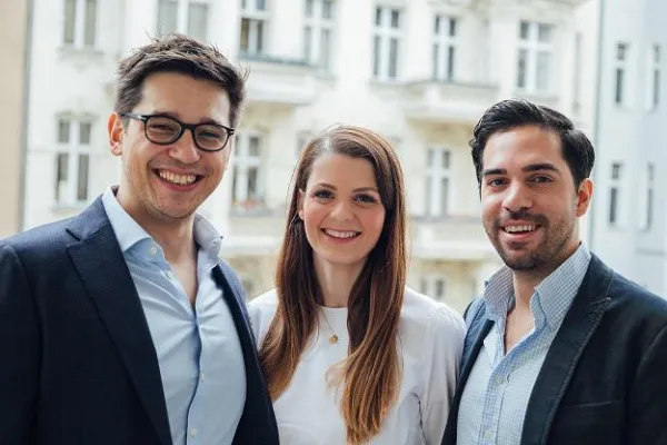 „Miethelden“ - Junges Startup aus Potsdam hilft Mietern ab sofort beim Durchsetzen ihrer Mieterrechte Bild: „Miethelden“ - Junges Startup aus Potsdam hilft Mietern ab sofort beim Durchsetzen ihrer Mieterrechte