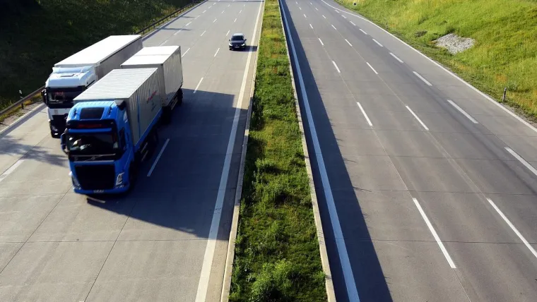 Bild: Mobilitätspaket: Nach der Einigung ist vor der Einigung