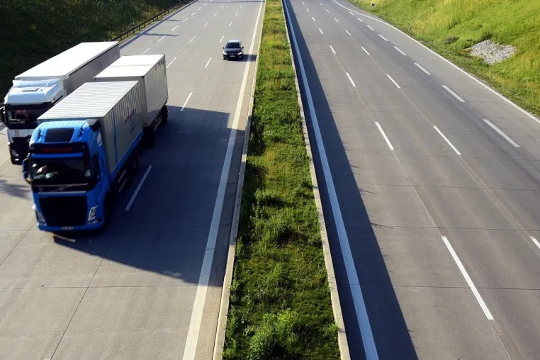 Bild: Mobilitätspaket: Nach der Einigung ist vor der Einigung