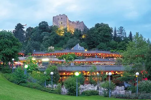 Badenweiler Musiktage vom 1. bis 4. Mai 2014 Bild: Badenweiler Musiktage vom 1. bis 4. Mai 2014