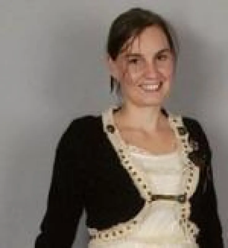 Margarete Huber