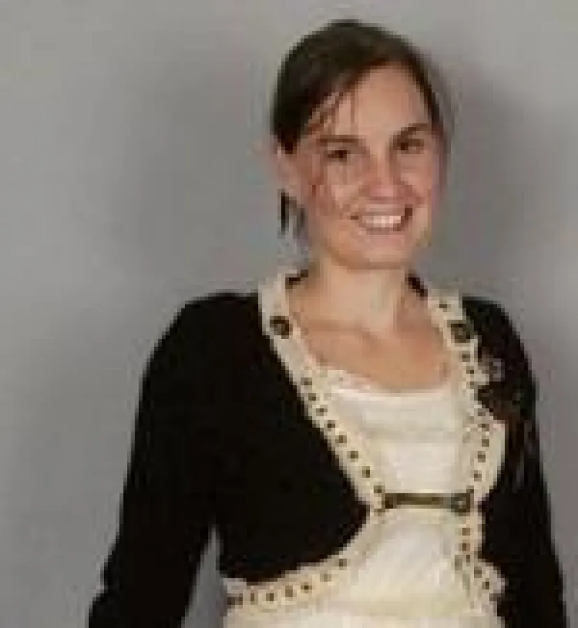 Margarete Huber