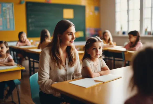 Neue Wege in der Schulbegleitung: Conclusio startet im Märkischen Kreis Bild: Neue Wege in der Schulbegleitung: Conclusio startet im Märkischen Kreis