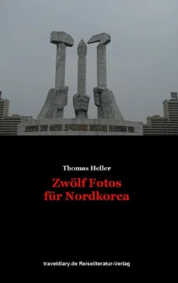 Bild: Nordkorea - ein außergewöhnliches Reiseziel