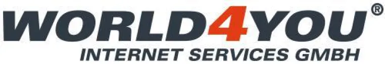 Bild: WORLD4YOU Hosted Exchange - Hochverfügbare & sichere Komplettlösung