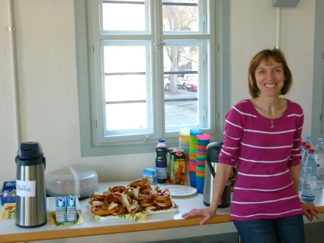 Bild: Seminar Entspannungspädagogik für Kinder