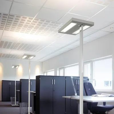 Bild: LUXO FREE FLOOR enlightens