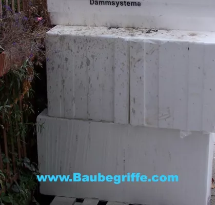 Bild: Wärmedämmung ist keine Pflicht und durch falsche Hysterie oft eine Gefahr für die Umwelt