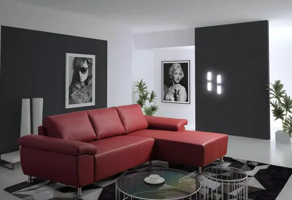 Bild: Designermöbel-Onlineshop mit neuem Design