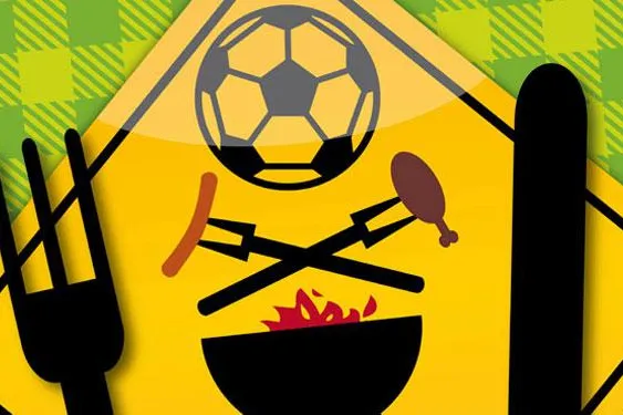 Bild: Weltmeisterlich Grillen ohne Krebsrisiko