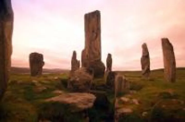 Großbritannien – Im Garten des Königreichs Bild: Großbritannien – Im Garten des Königreichs