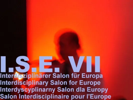 Bild: Wir sind Zwischenräume?