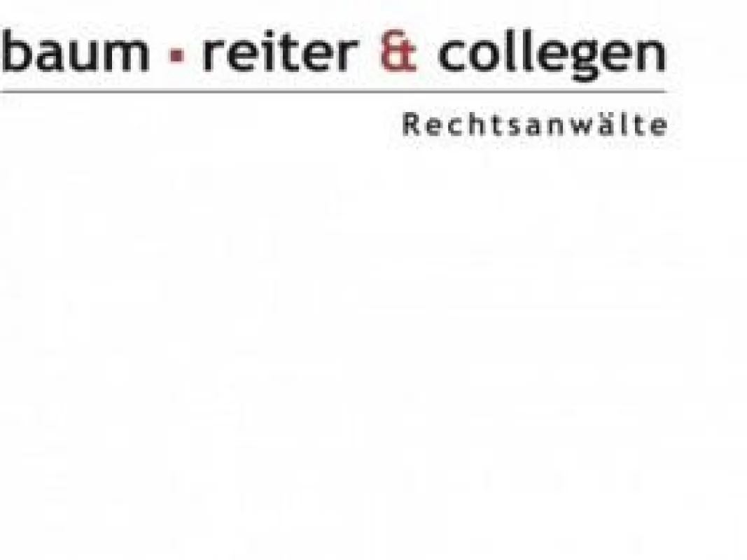 Kanzlei für Bank- und Kapitalmarktrecht: baum - reiter & collegen.