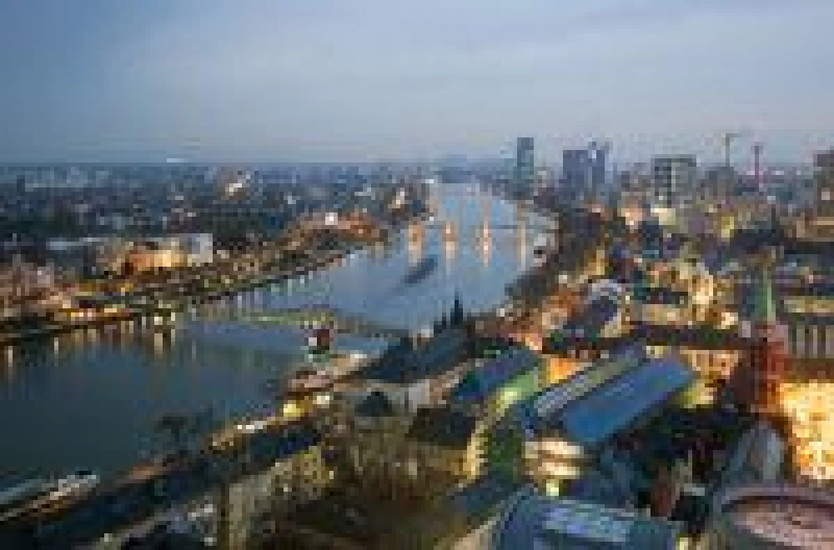 Luxus Senioren Residenzen im Rhein-Main Gebiet