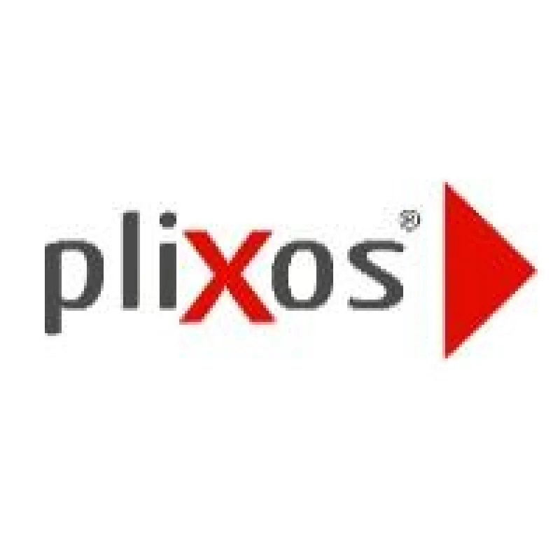 pliXos stellt