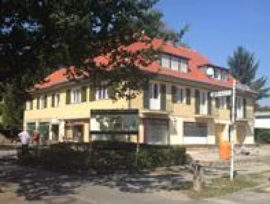 Bild: DIP-Partner AENGEVELT siedelt Bäckerei neu in Berlin-Dahlem an