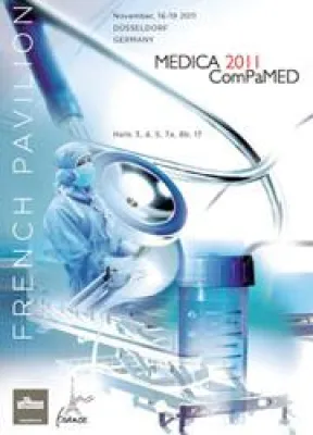 Frankreichs Gesundheitsindustrie ist kerngesund Bild: Frankreichs Gesundheitsindustrie ist kerngesund