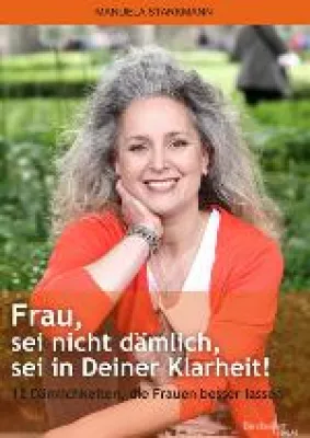 Bild: 18.02.2017: Frau-Sein leben! Der 2-Tage-Event
