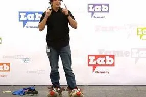 Bild: Kommunikative Jungforscher gesucht! FameLab Germany 2012- am 14. Februar auch im Deutschen Museum, München