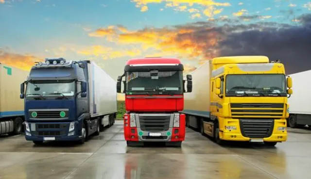 Bild: Truck1 bietet eine neue Servicedienstleistung für Finanzgesellschaften