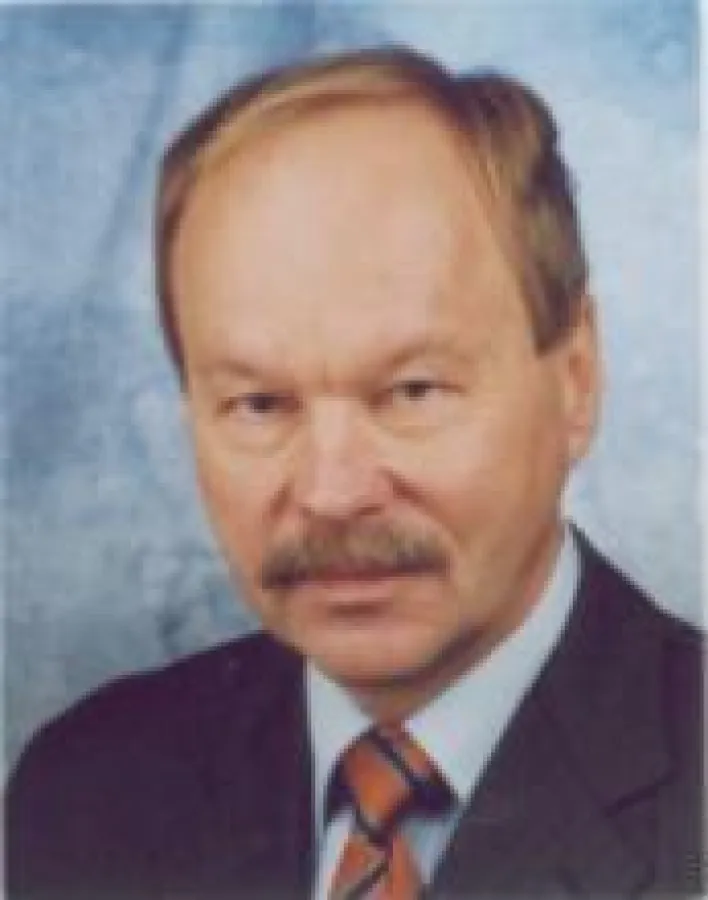 Dieter Maßhöfer, Interim Manager Finanzen & Controlling