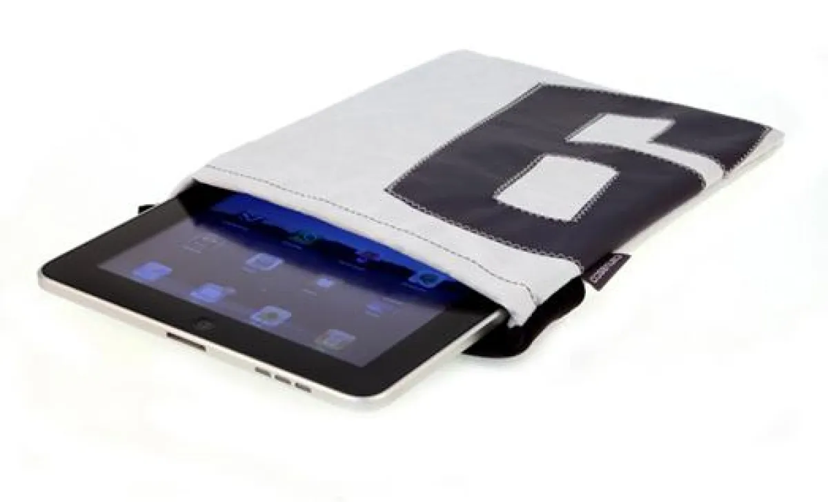 Canvasco - Urban iPad