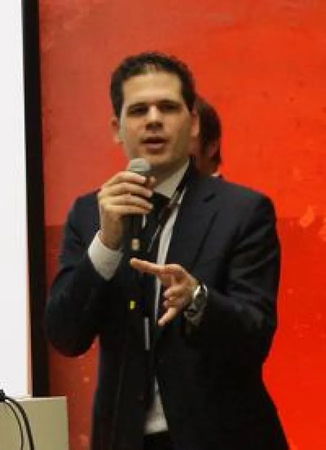 Customer Experience Management bei PIDAS Customer Care Day 2012