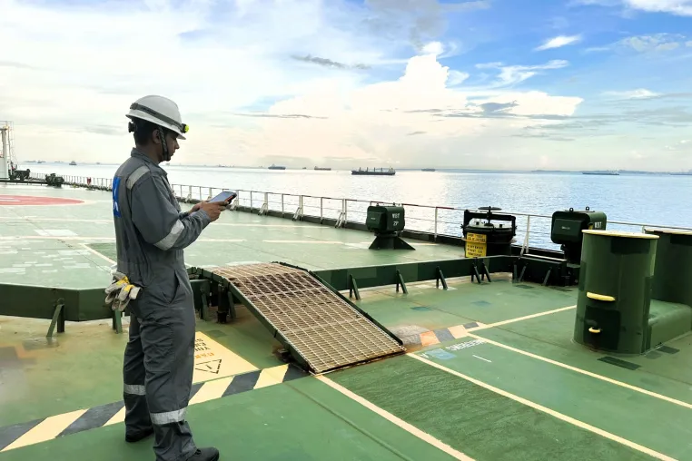 Bild: Norwegischer Maritime-Softwareanbieter UniSea übernimmt Berliner KI-Unternehmen Kaiko Systems