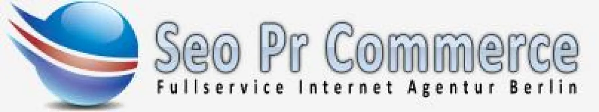 Seo Pr Commerce - Webagentur Berlin