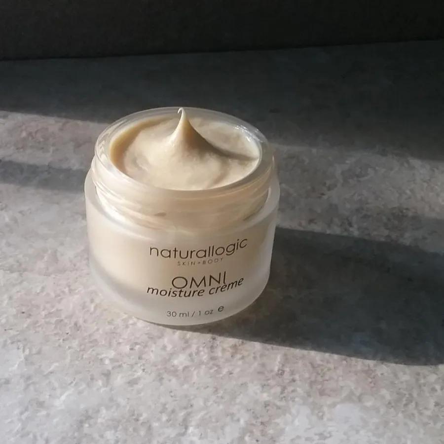 Omni Moisture Cream