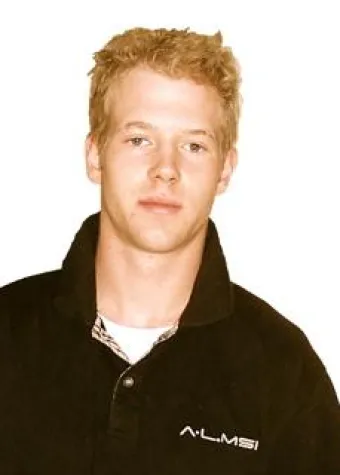 Marcel Paul erkämpft Vizeweltmeisterschaft Bild: Marcel Paul erkämpft Vizeweltmeisterschaft