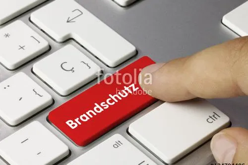 Brandschutz kommt vor Sicherheit Bild: Brandschutz kommt vor Sicherheit