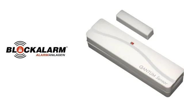 Bild: Blockalarm Erfahrungen: Sonderlösungen für jeden Bedarf