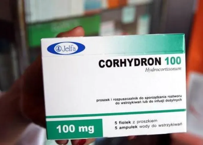 Bild: Corhydron: Polnische Staatsanwaltschaft prüft schon 27 Todesfälle