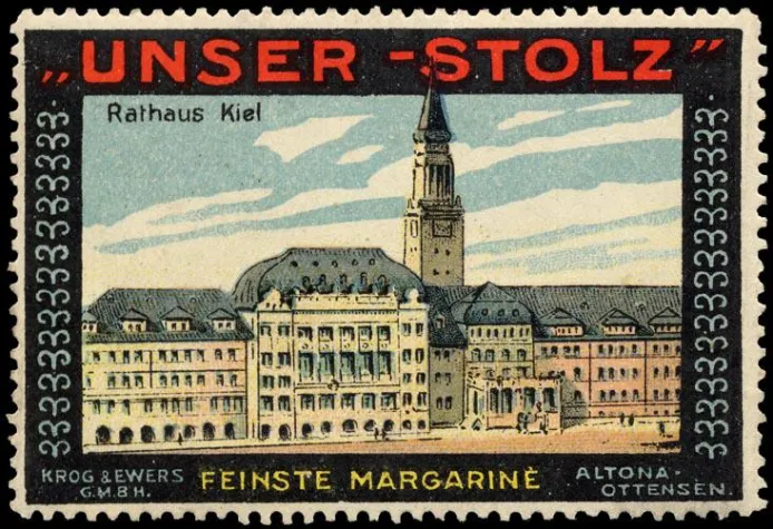 Bild: Strategie-Empfehlung zum Tourismus