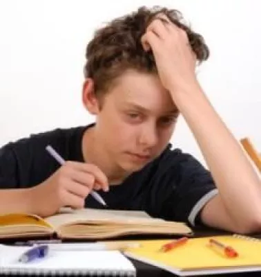 Bild: Lernstörungen bei Kindern und Jugendlichen - Können Mikronährstoffe die kognitiven Fähigkeiten verbessern?