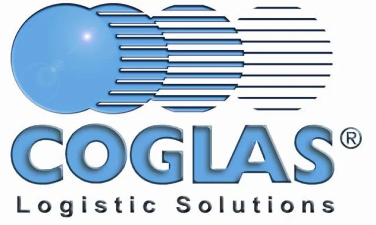 COGLAS auf der LogiMAT 2009 Bild: COGLAS auf der LogiMAT 2009