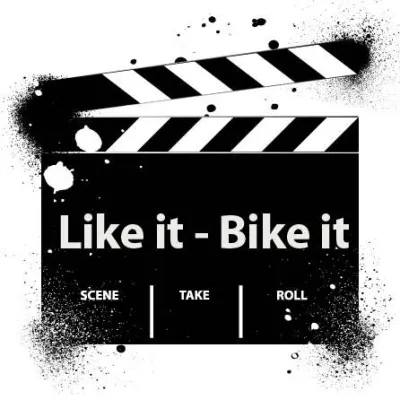 Bild: Jugendfilmwettbewerb „Like it – Bike it“ geht in die zweite Runde