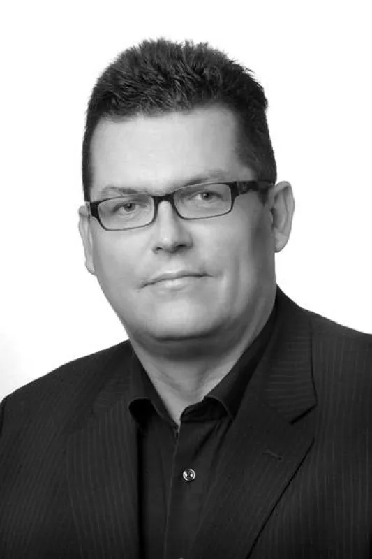 Thomas Huber - neuer Sales Director bei cdv
