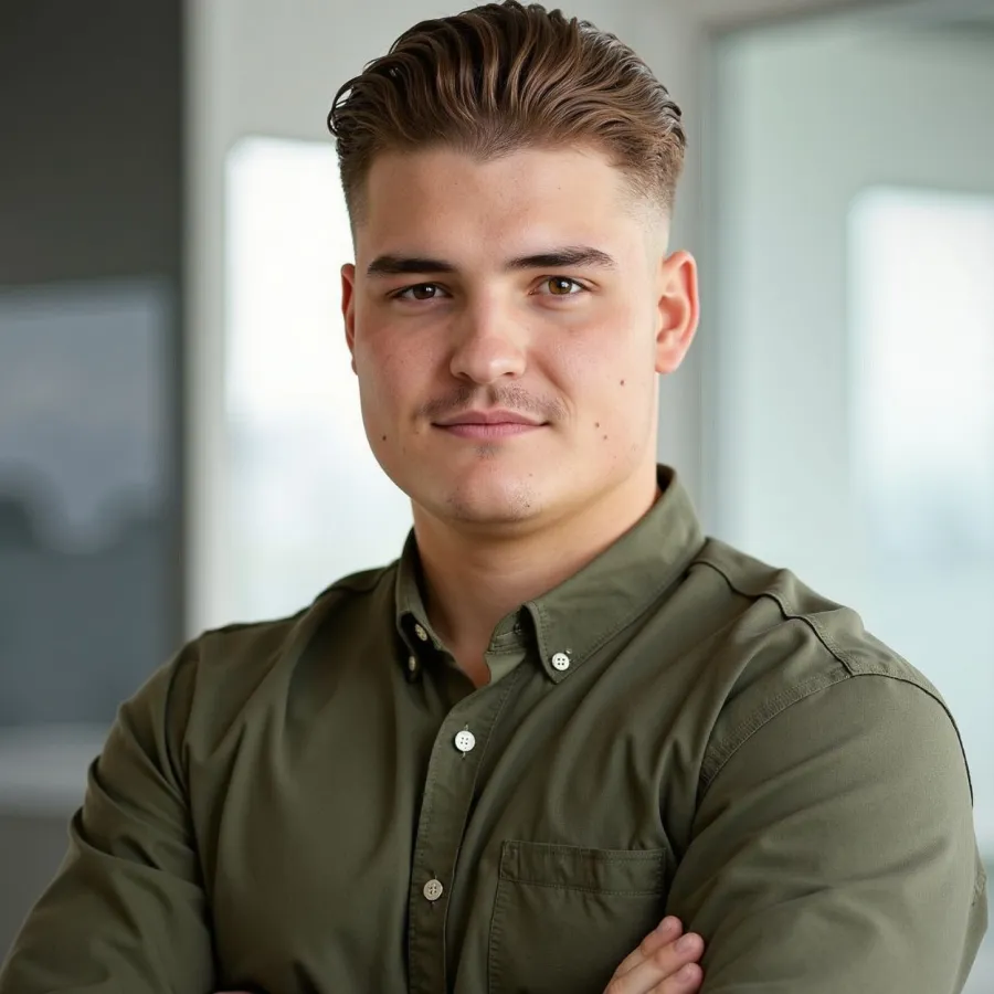 MARCELLO FREY (© @marcellofrey)