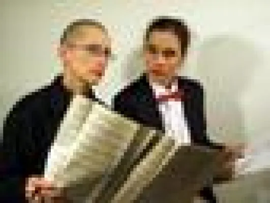 Bild: "Pornorap ist keine Kunst!" - Künstlerinnen treten gegen Pornorapper an