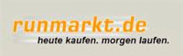 Bild: Sportschuhe für Damen und der nächste Marathon kann kommen