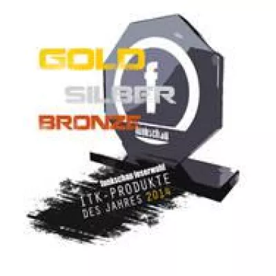 Bild: Customer Interaction Center von Interactive Intelligence für Leserwahl zum ITK-Produkt des Jahres nominiert