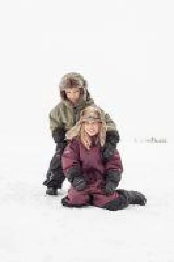 Isbjörn of Schweden - Penguin Snowsuit