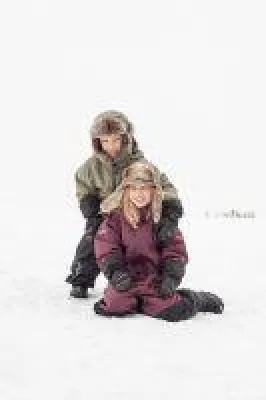 Bild: Zum siebten Mal für Isbjörn!