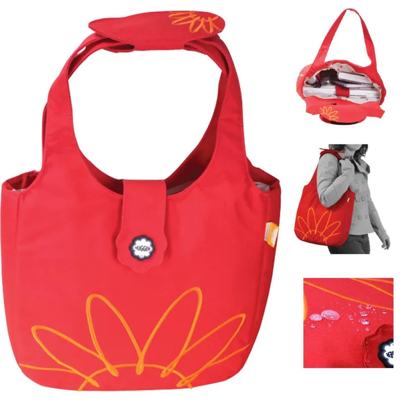 Kim, attraktive Laptoptasche für die Frau bei www.telto24.de