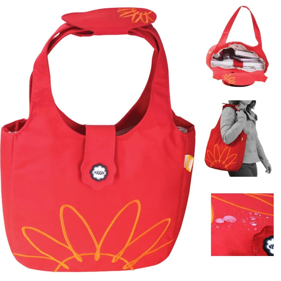 Kim, attraktive Laptoptasche für die Frau bei www.telto24.de