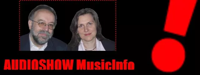Bild: AUDIOSHOW MusicInfo - Oliver Frank - Mr. “Italienische Sehnsucht“