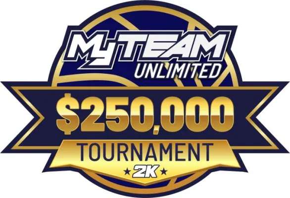 Bild: Das NBA 2K19 MyTEAM Unlimited $250,000 Tournament startet dieses Wochenende!
